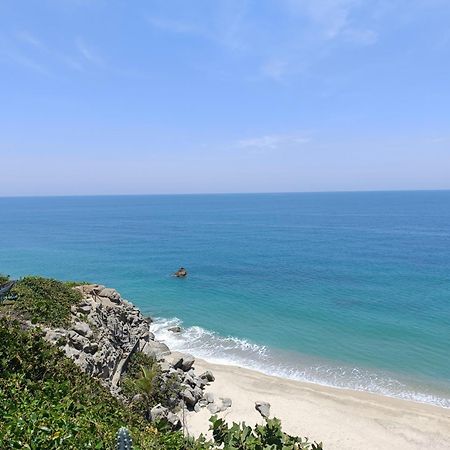 Hotel Casa Barlovento, Parque Tayrona ロス・ナランホス エクステリア 写真