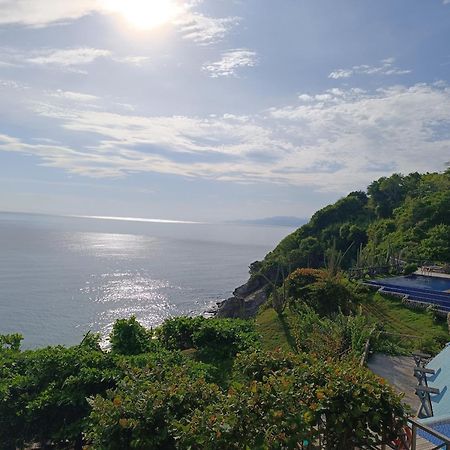 Hotel Casa Barlovento, Parque Tayrona ロス・ナランホス エクステリア 写真
