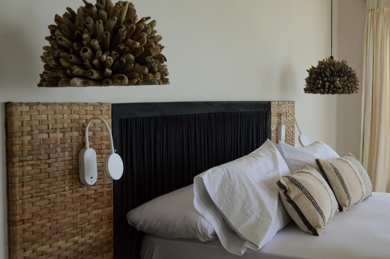 Hotel Casa Barlovento, Parque Tayrona ロス・ナランホス エクステリア 写真
