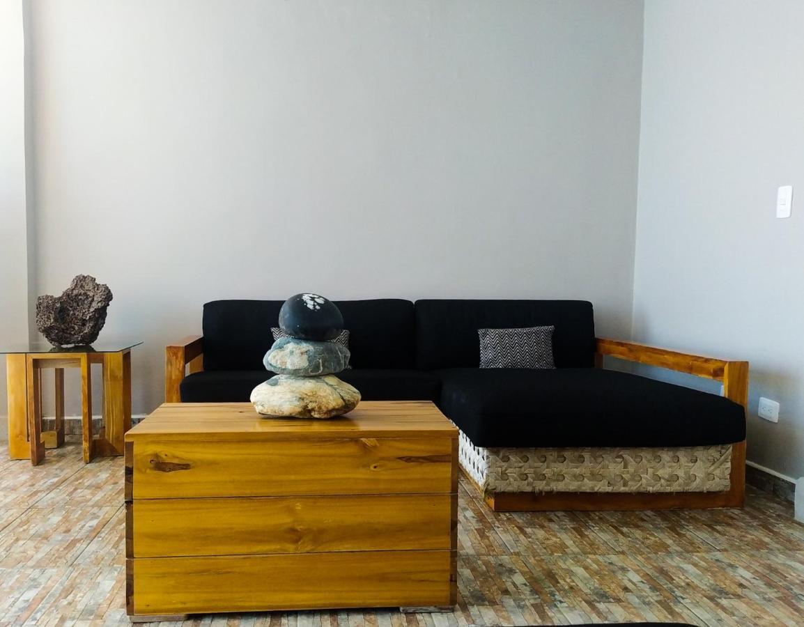 Hotel Casa Barlovento, Parque Tayrona ロス・ナランホス エクステリア 写真