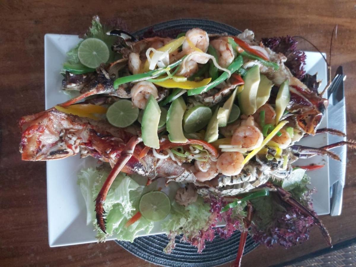 Hotel Casa Barlovento, Parque Tayrona ロス・ナランホス エクステリア 写真