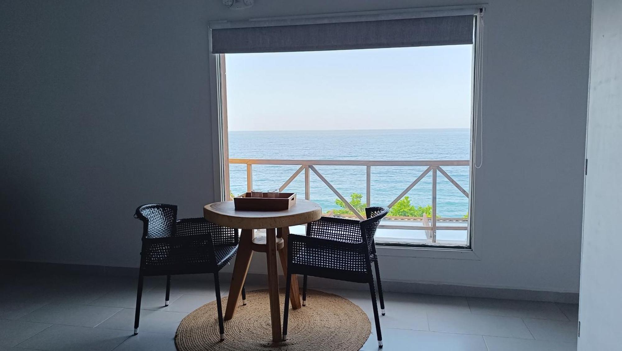 Hotel Casa Barlovento, Parque Tayrona ロス・ナランホス エクステリア 写真