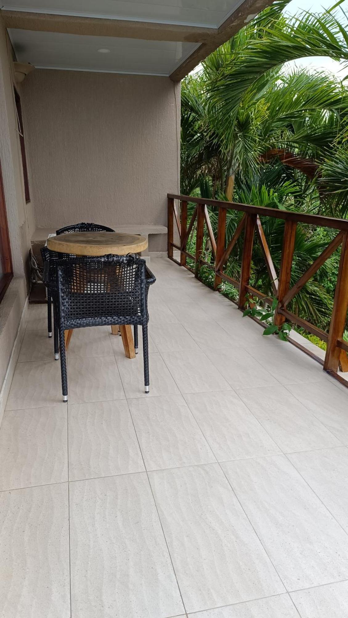 Hotel Casa Barlovento, Parque Tayrona ロス・ナランホス エクステリア 写真