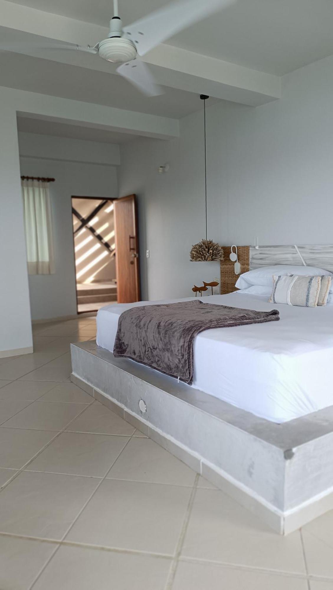 Hotel Casa Barlovento, Parque Tayrona ロス・ナランホス エクステリア 写真