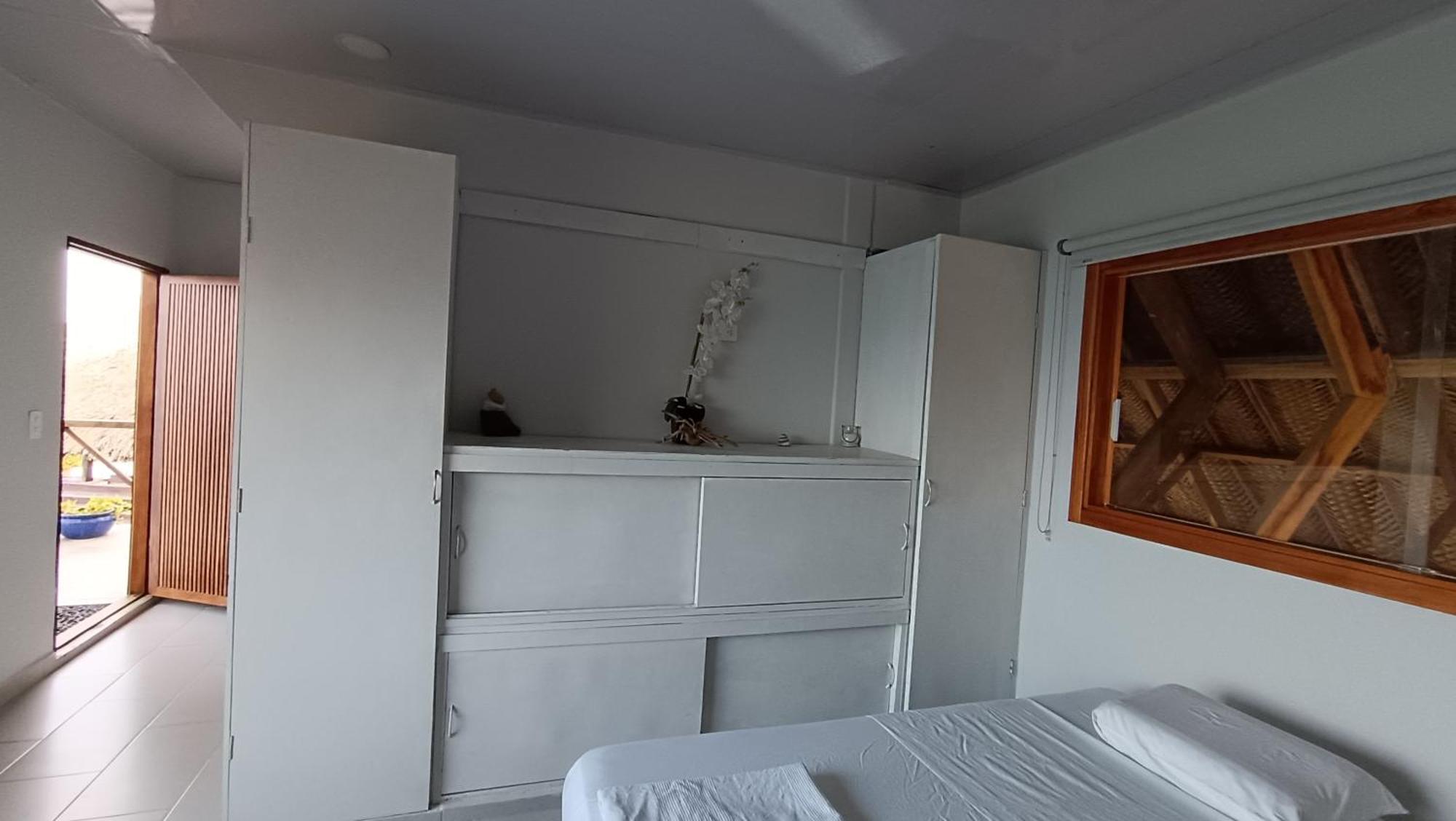 Hotel Casa Barlovento, Parque Tayrona ロス・ナランホス エクステリア 写真