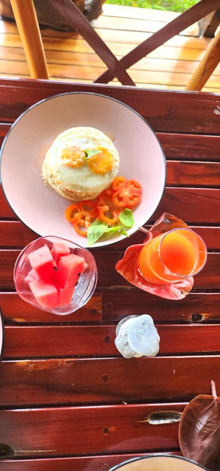 Hotel Casa Barlovento, Parque Tayrona ロス・ナランホス エクステリア 写真
